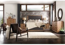 medium brown     