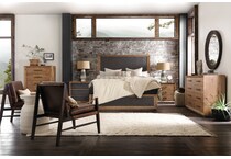 medium brown     