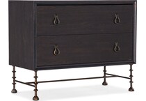 medium brown     