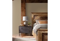 medium brown     