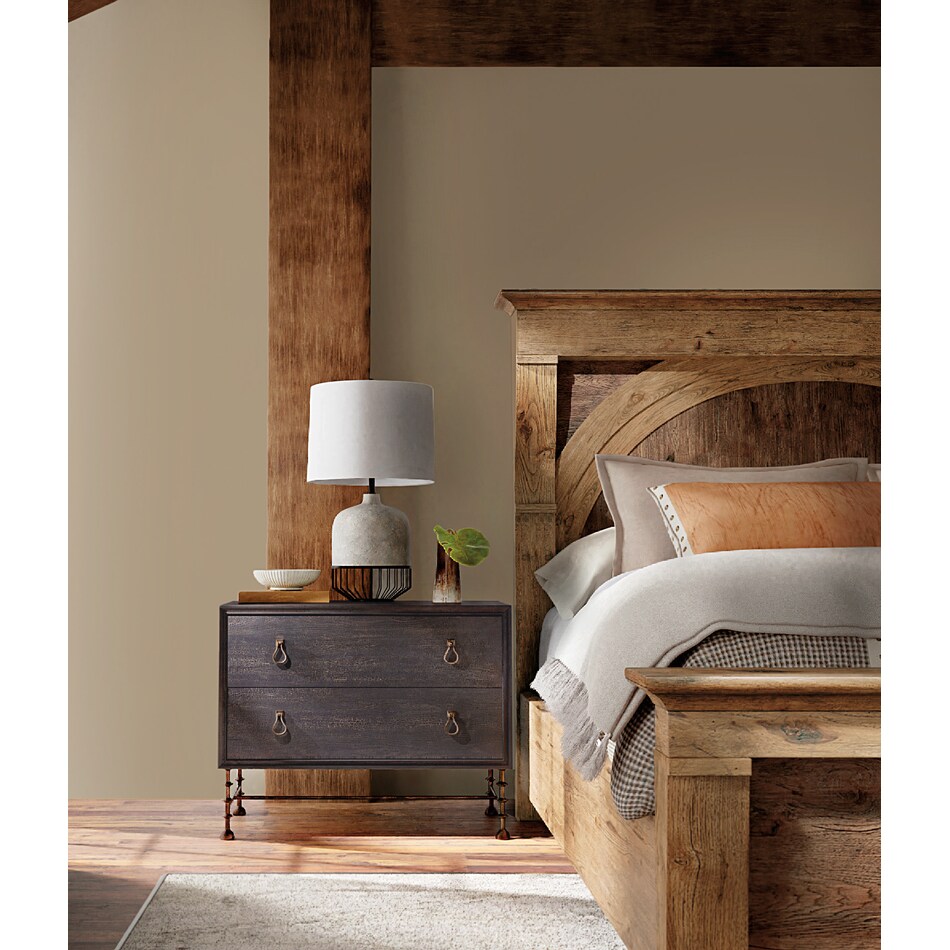 medium brown     