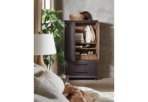 medium brown     