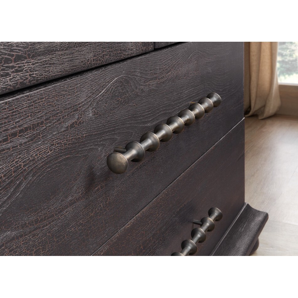 medium brown     