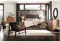 medium brown     