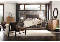 medium brown     