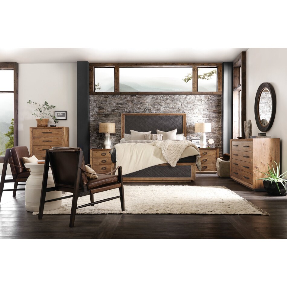 medium brown     