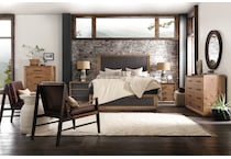 medium brown     