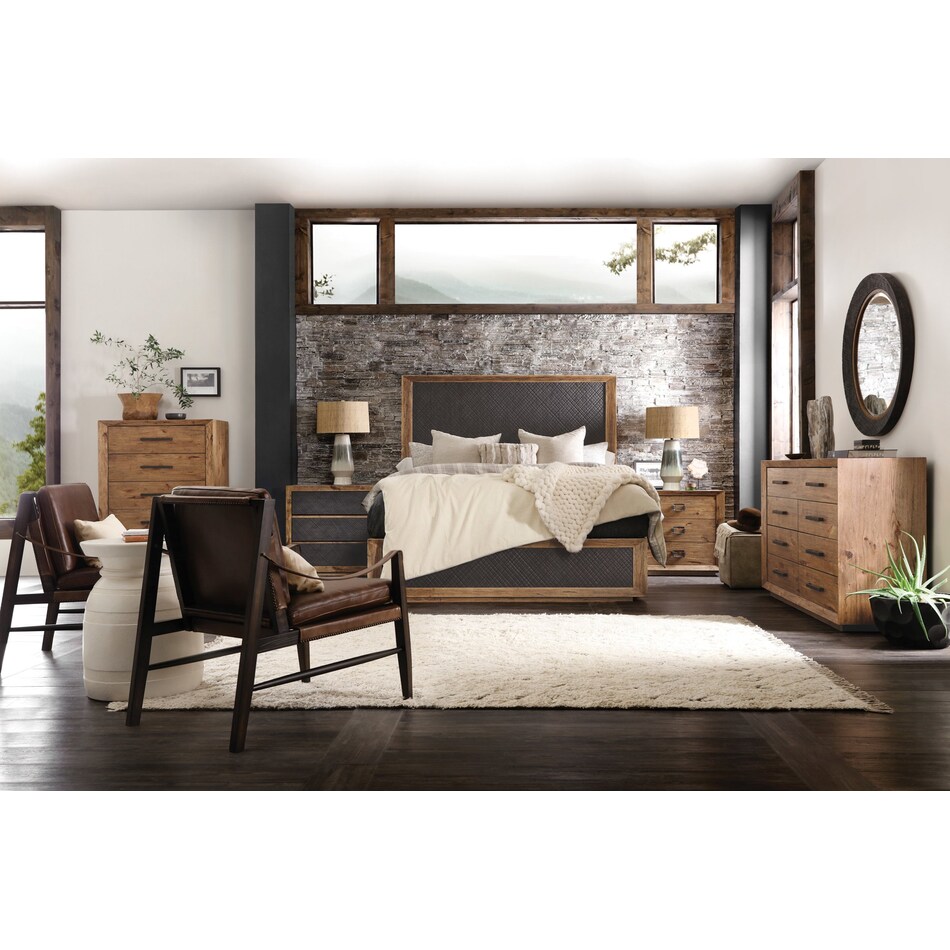 medium brown     