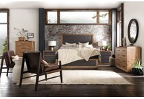 medium brown     