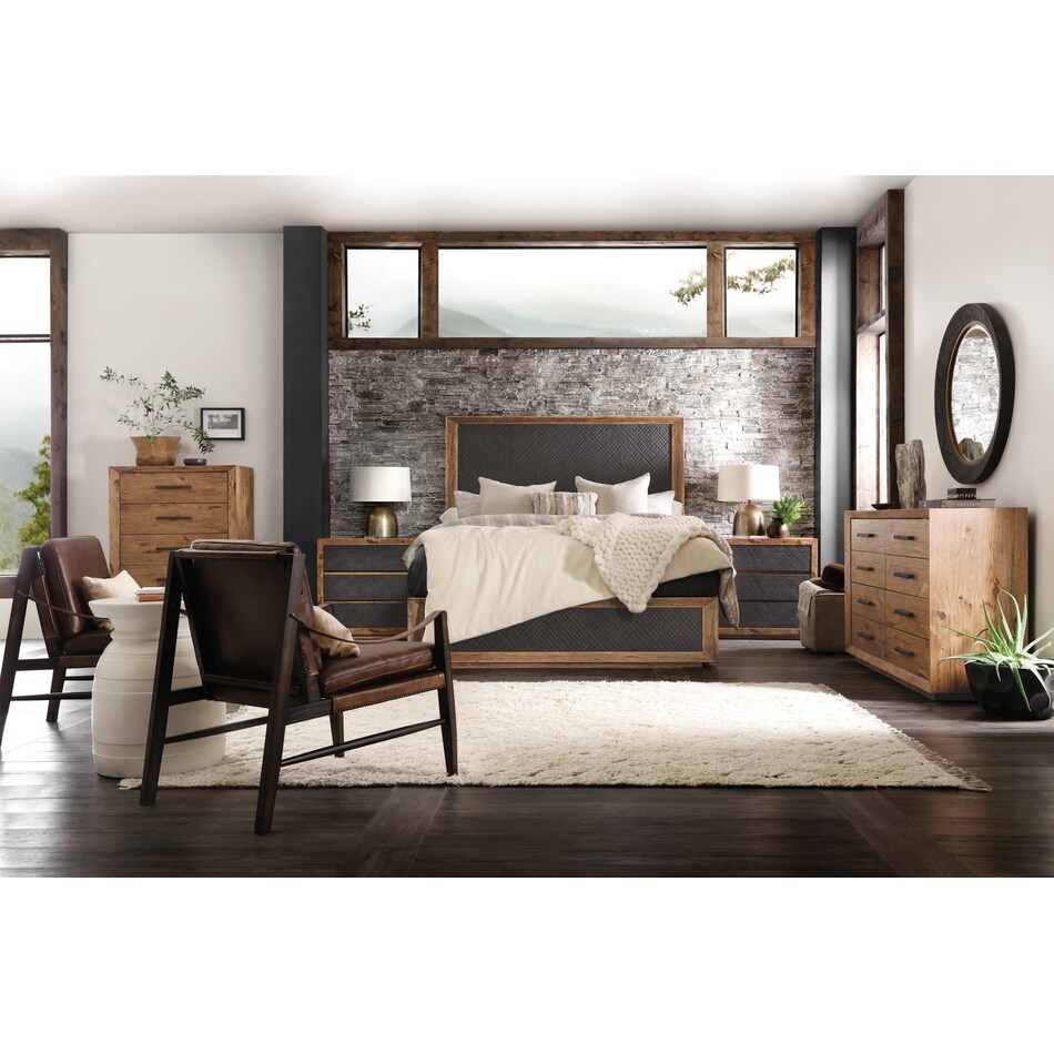 medium brown     