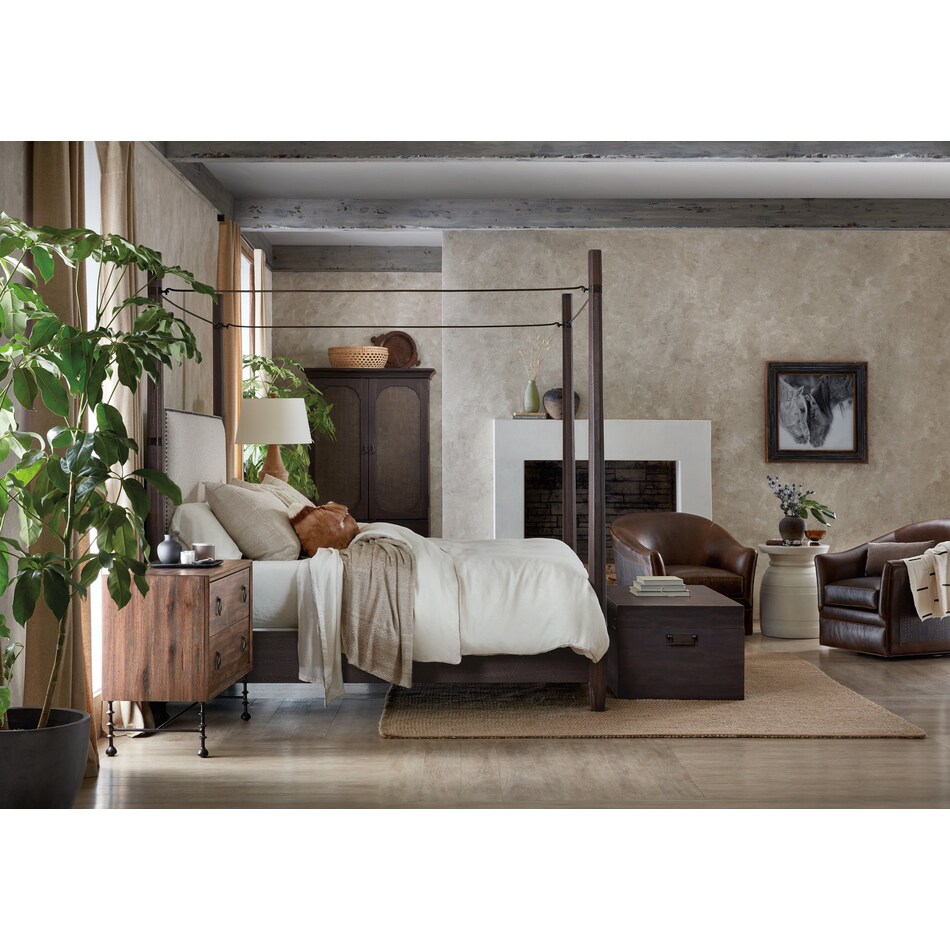 medium brown     