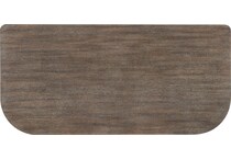medium brown     
