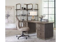 medium brown     