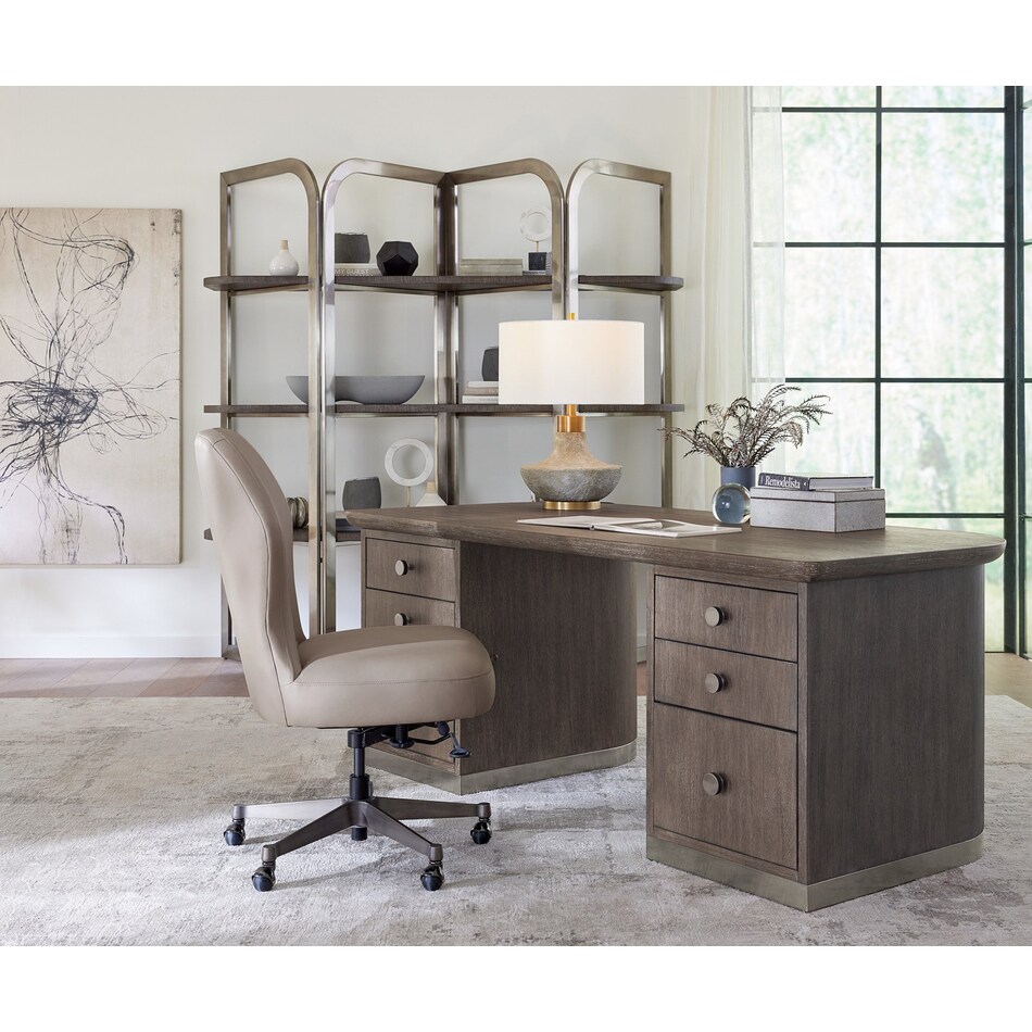 medium brown     