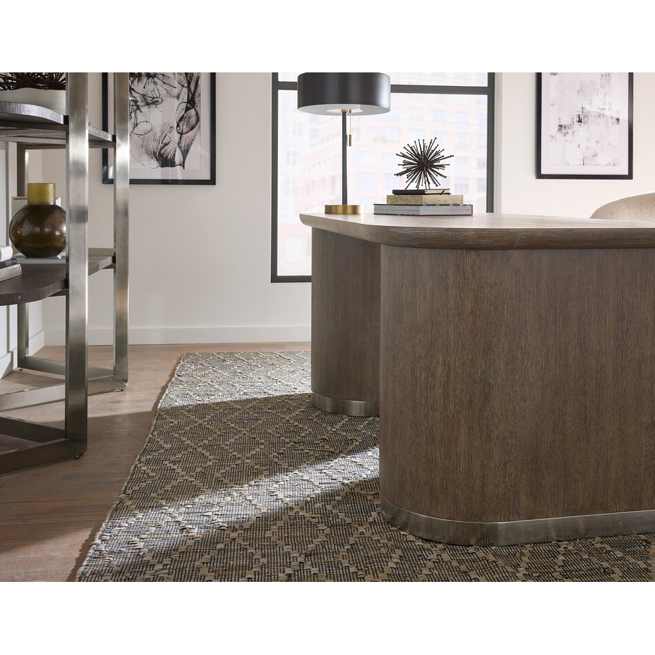 medium brown     
