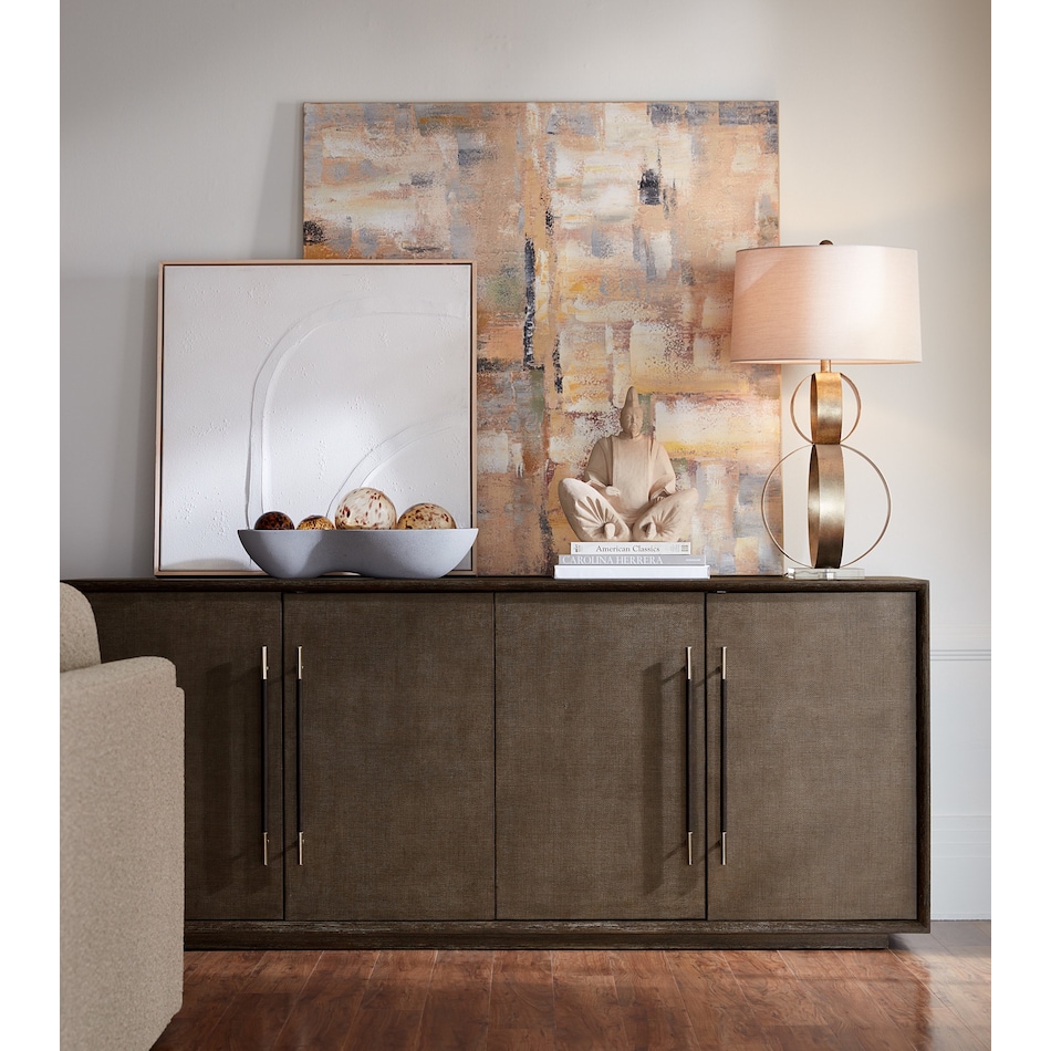 medium brown     