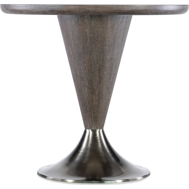 Modern Mood Modern Oak Counter Table
