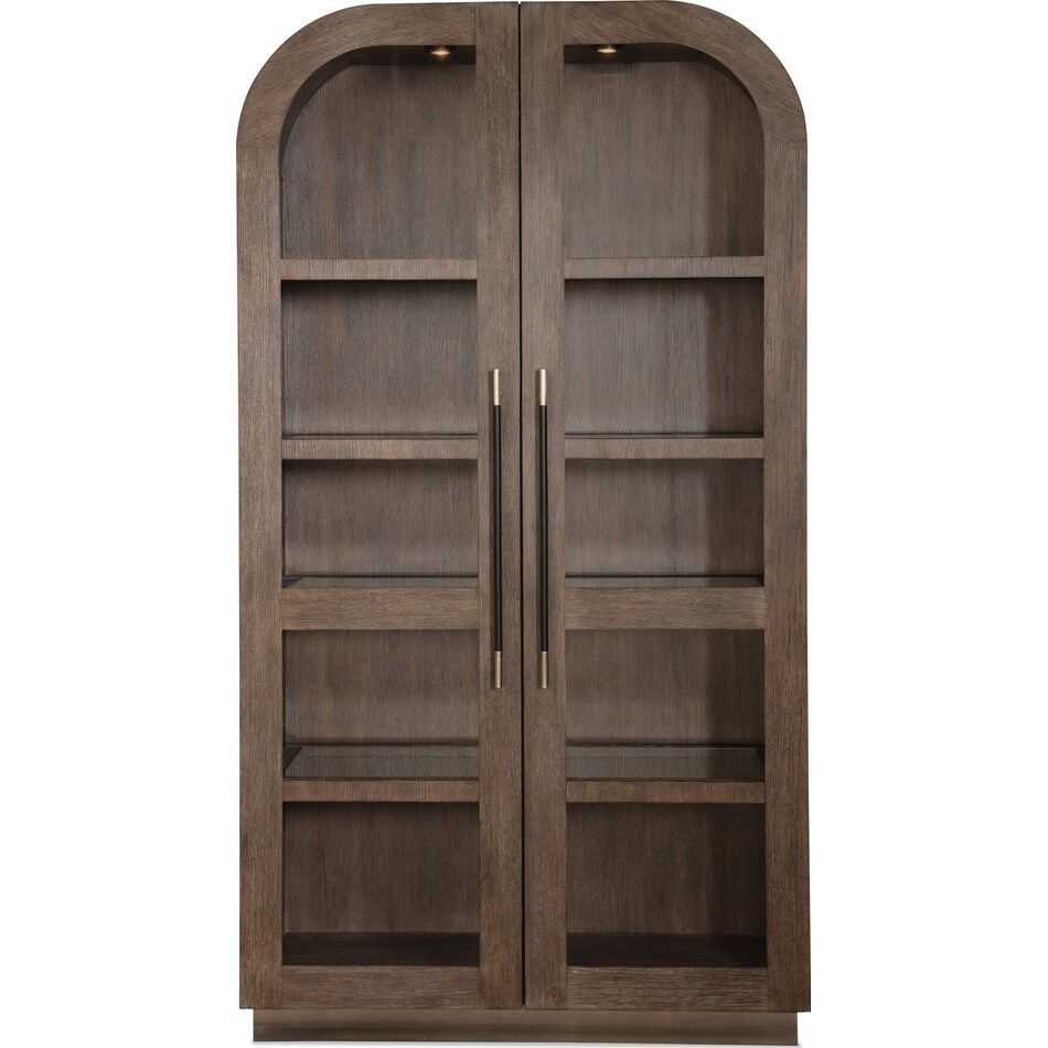 medium brown     