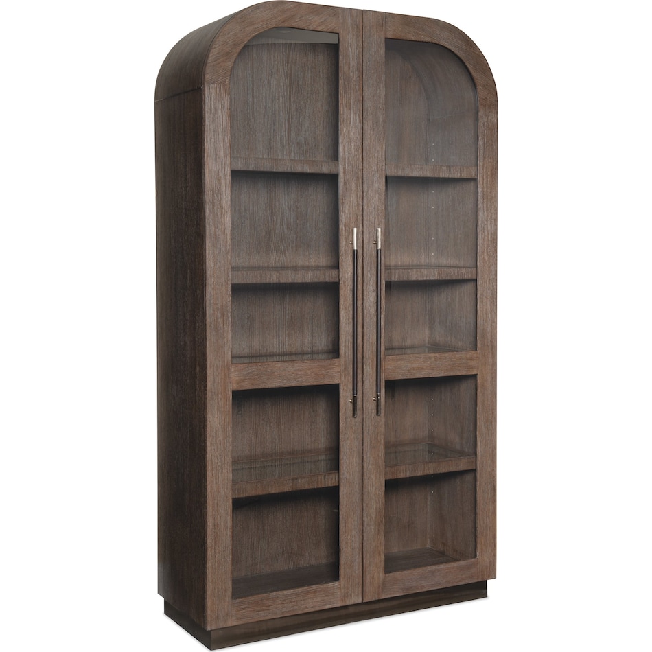 medium brown     