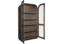 medium brown     