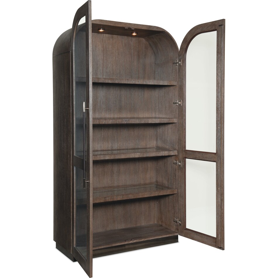 medium brown     