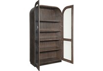 medium brown     