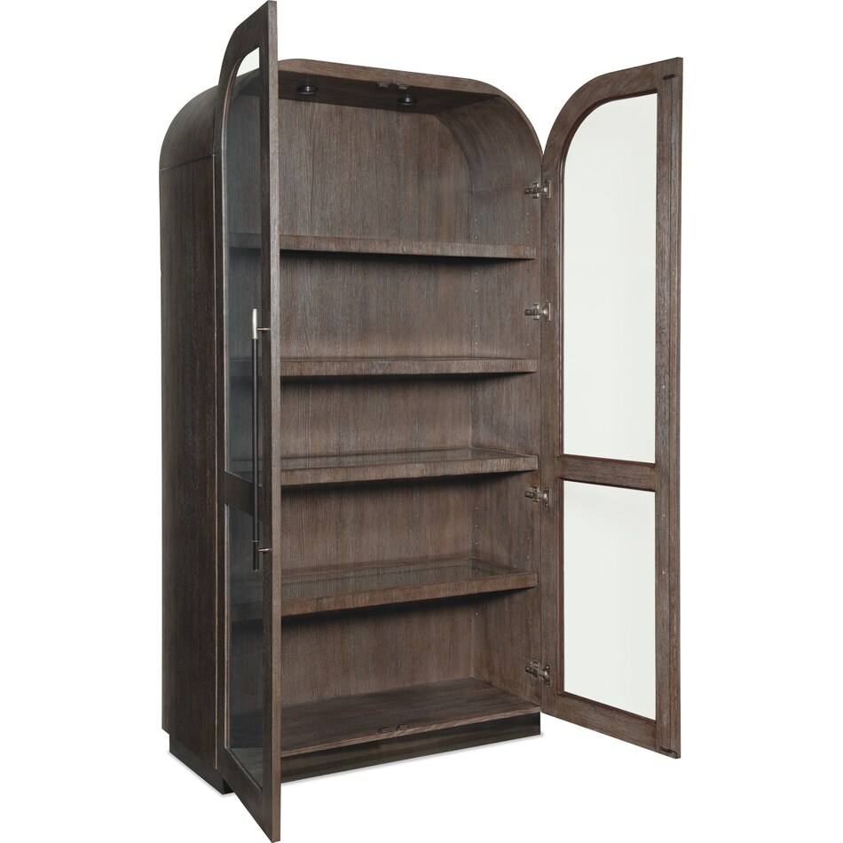 medium brown     