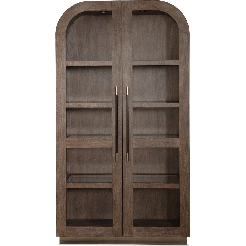 medium brown     