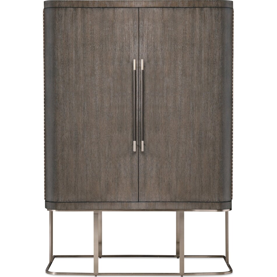 medium brown     