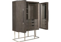 medium brown     