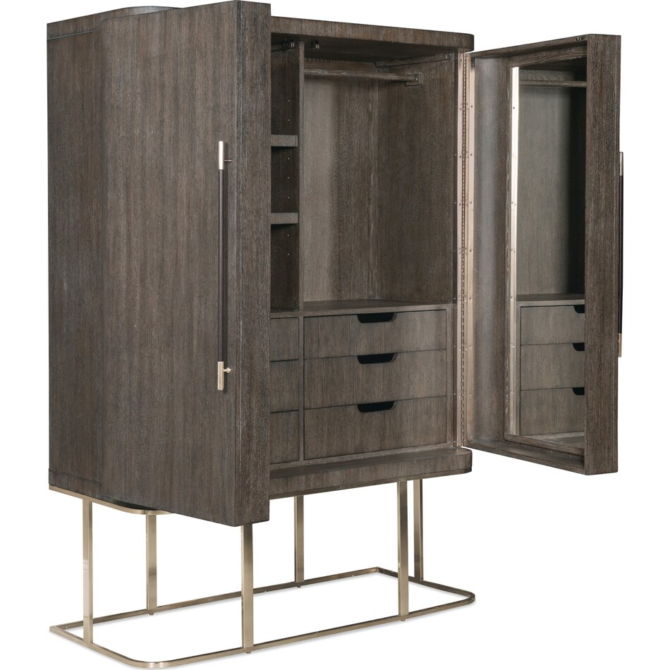 medium brown     