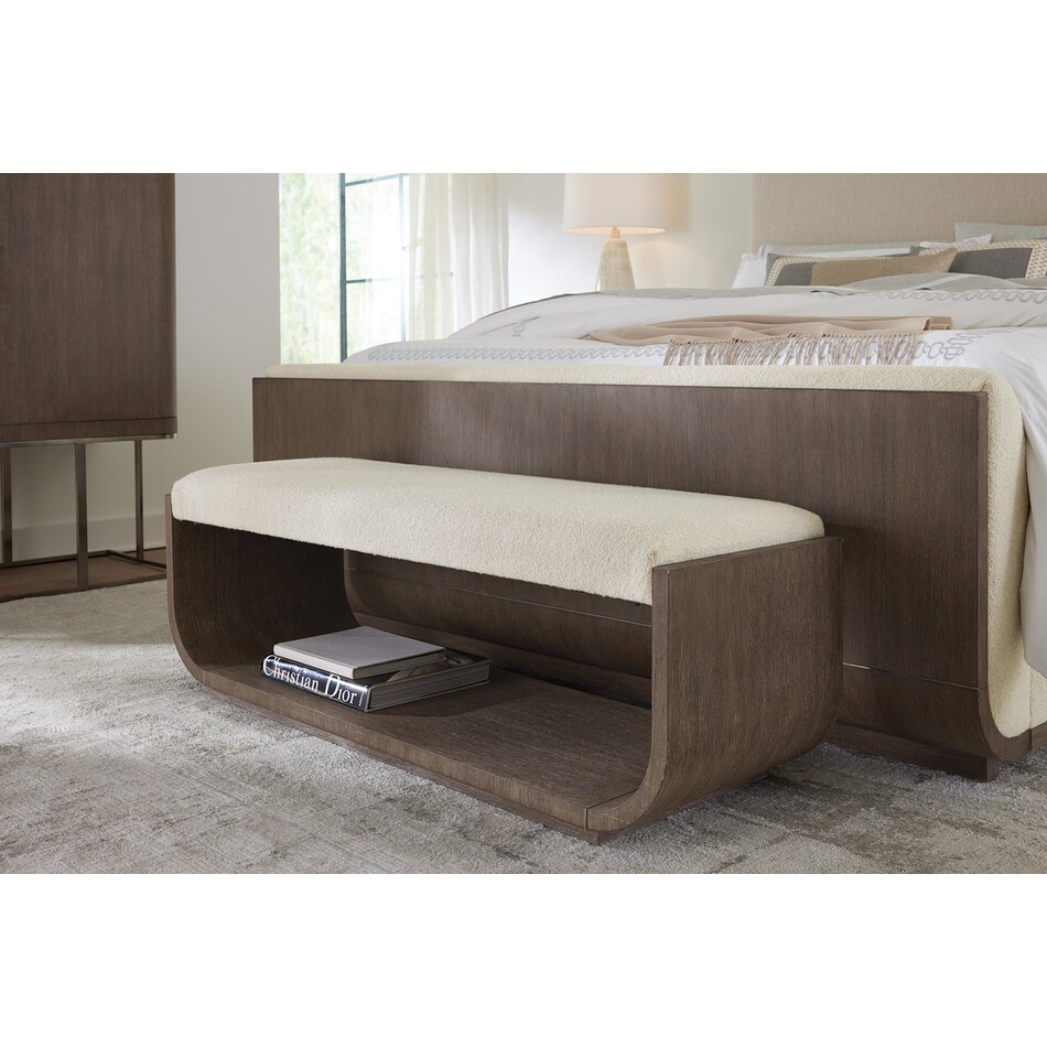 medium brown     