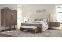 medium brown     