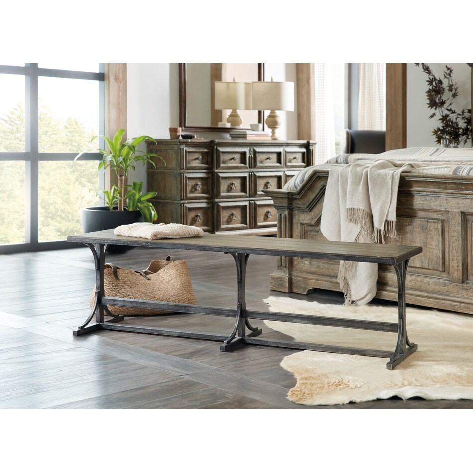 medium brown     