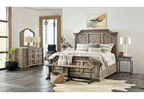 medium brown     