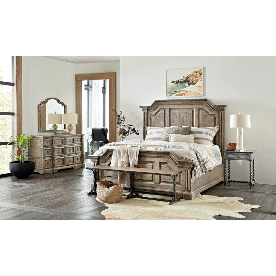 medium brown     