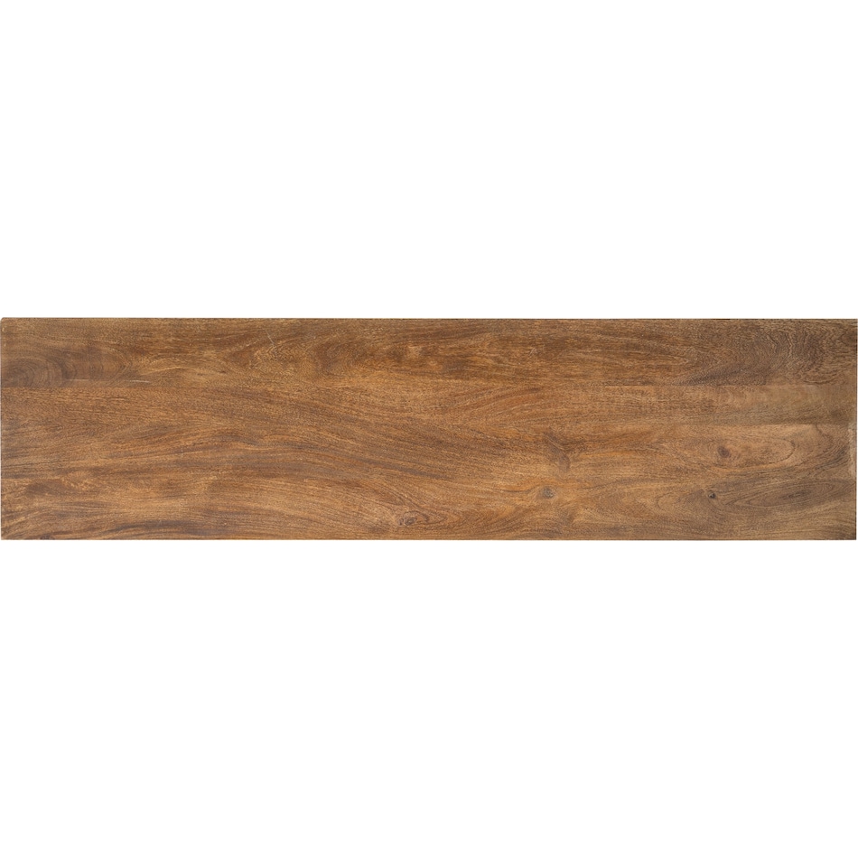 medium brown     