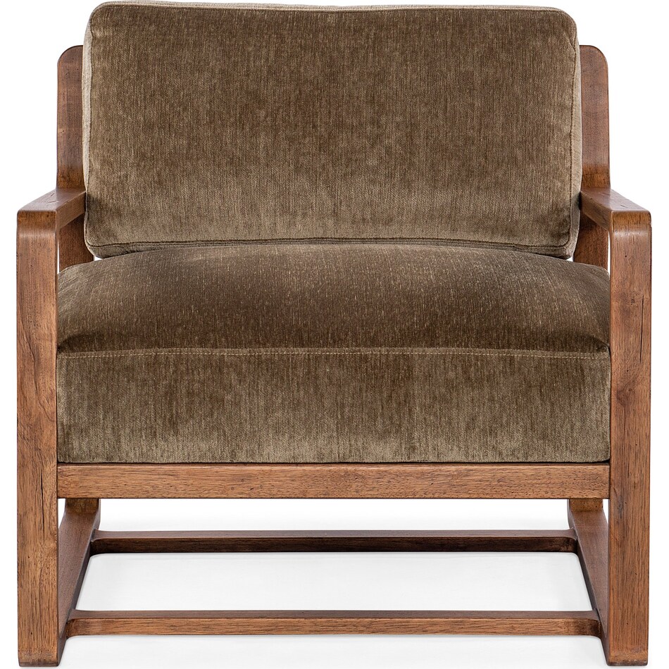medium brown cc   