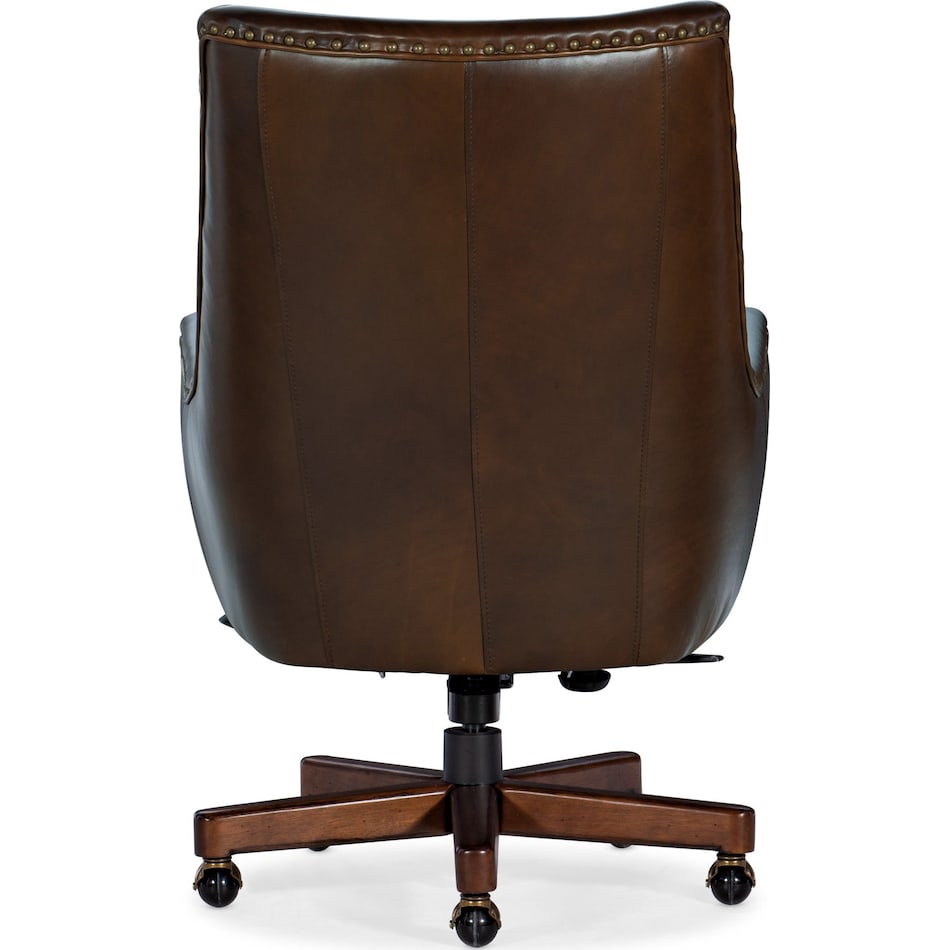 medium brown ec   