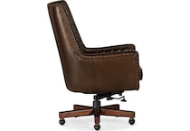 medium brown ec   