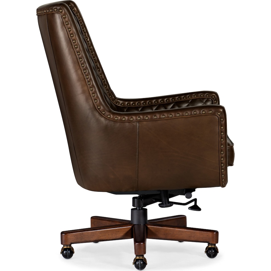 medium brown ec   