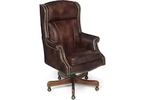 medium brown ec  