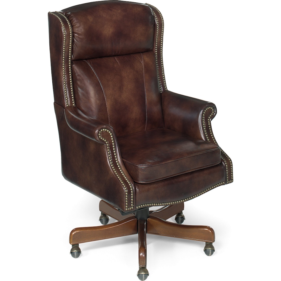 medium brown ec  