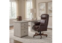 medium brown ec  