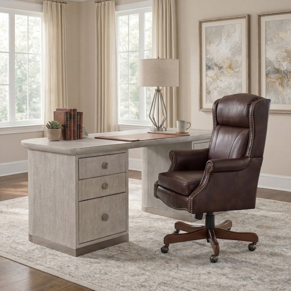 medium brown ec  
