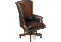 medium brown ec  