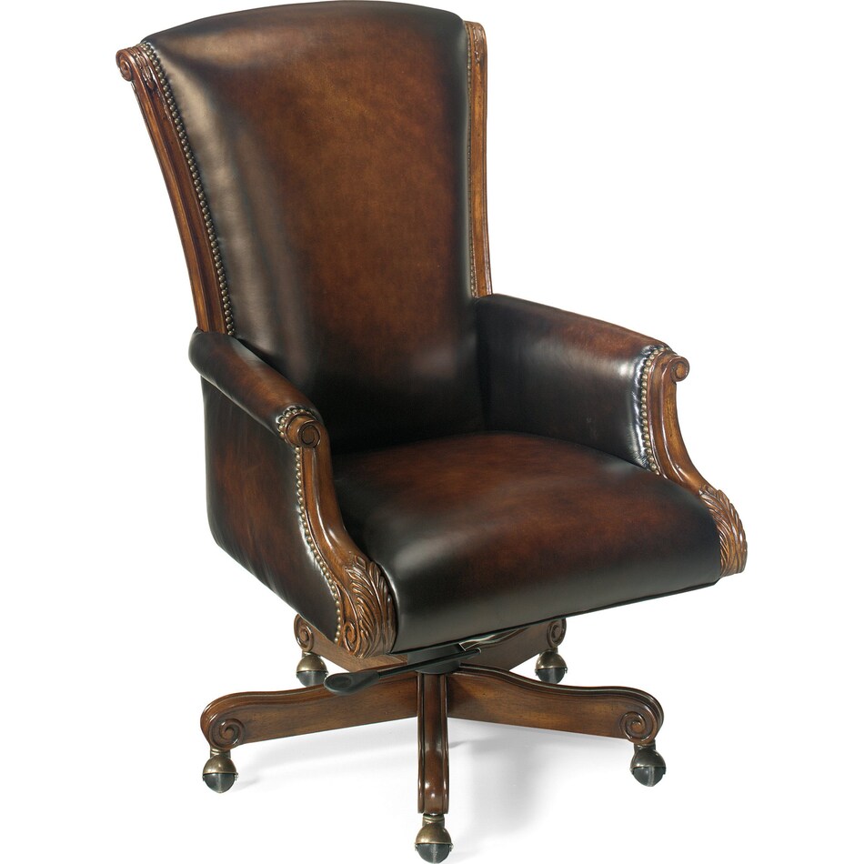 medium brown ec  