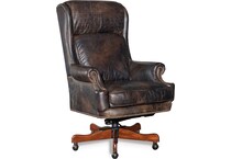 medium brown ec   