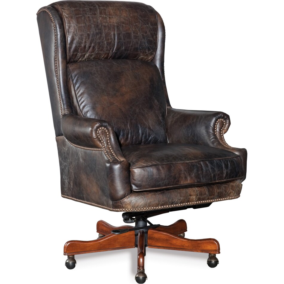 medium brown ec   