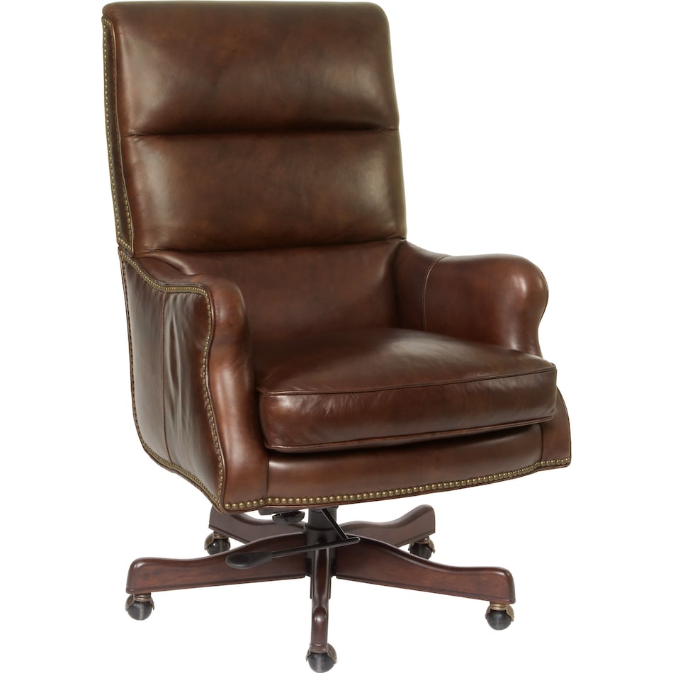 medium brown ec   